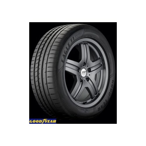  4×4 Guma GOODYEAR Eagle F1 Asymmetric 2 SUV 285/45R20 108W FP EAGLE F1 (ASYMMETRIC) 2 SUV 4X GOODYEAR Cijene