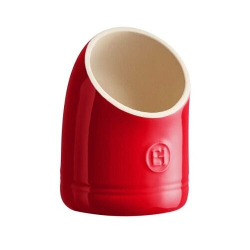 Crafter EMILE HENRY slanik 11cm, burgundy Cene