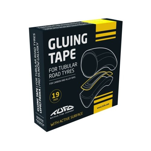 Tufo Lepak-traka za tubular gume 28?(19mm) ( 74032 ) Slike
