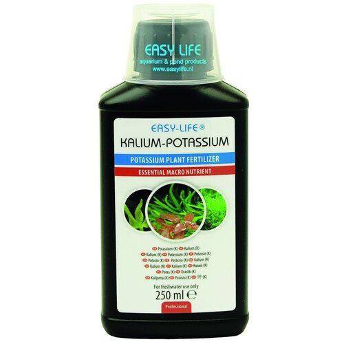 Easy Life Potassium 250 ml Cene
