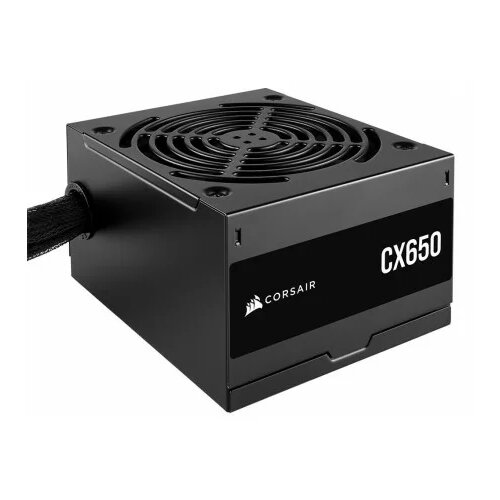 Corsair Napajanje CX Series CX650, 650 Watt, 80 PLUS Bronze Cijene