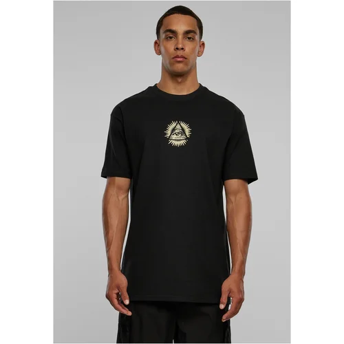 MT Upscale New Order Oversize Tee black