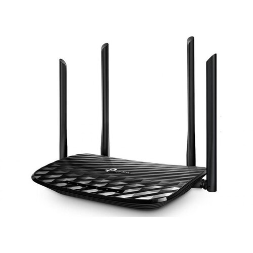 Tp-link TP LINK Wi-Fi Ruter AC1200 Dual Band Gigabit Cene