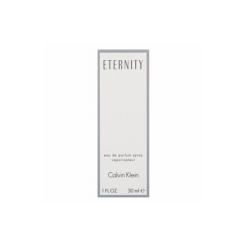 Parfem Eternity parfumirana voda za ženske 30 ml Slike