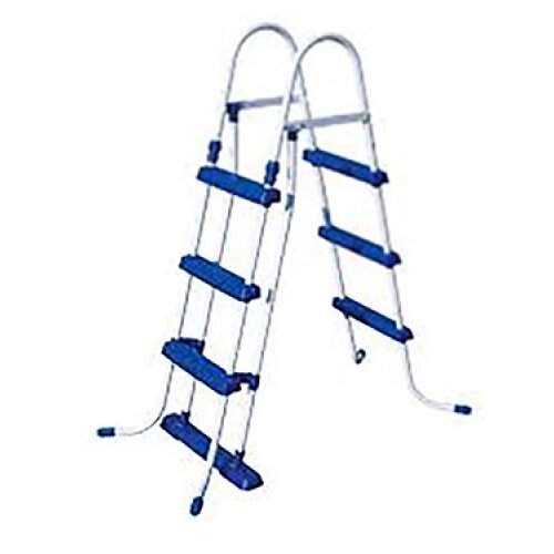 Bestway sigurnosne ljestve za bazen (d x š x v: 71,5 x 100 x 150 cm) Cijene
