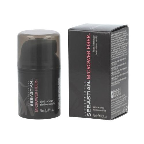 Sebastian Professional Microweb Fiber definicija i oblikovanje kose 45 ml Cijene