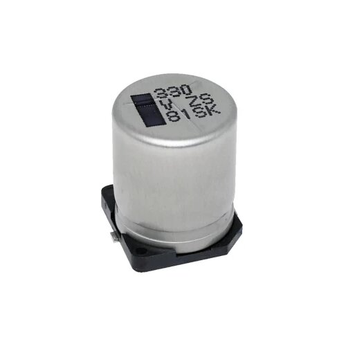 Panasonic elektrolitski kondenzator 560 &micro;F 25 V 20 % (&Oslash; x V) 10 mm x 16.5 mm 1 kom. Cijene