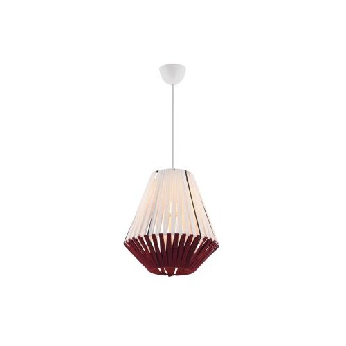 Opviq jani whitered chandelier Slike