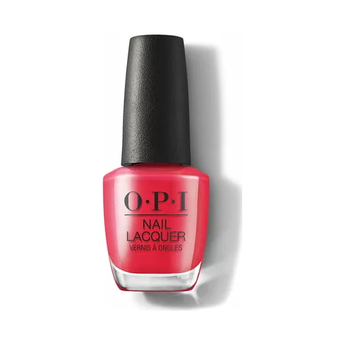 OPI lak za nohte hollywood collection - emmy, have you seen oscar?