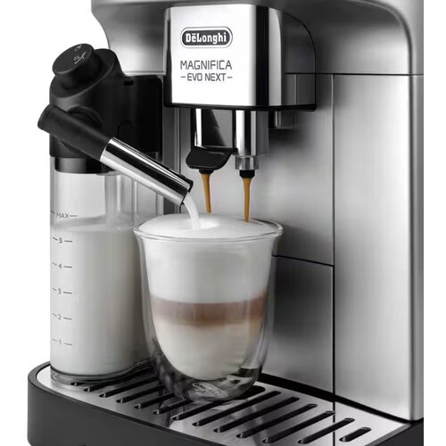 DeLonghi Kavni aparat #ECAM310.80.SB Slike