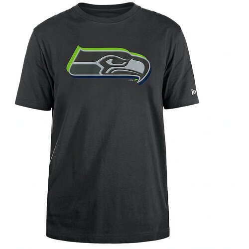 New Era muška Seattle Seahawks 2024 Draft Charcoal majica Cijene