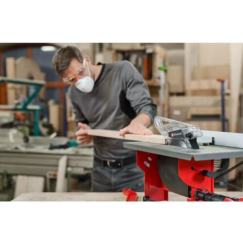 Einhell TC-TS 8 I, Stoni cirkular ( 4340412 ) Slike