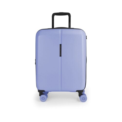 Gabol Kofer mali (kabinski) PRO&Scaron;IRIVI 39x55x21/24 cm Polypropilen 37,5/42,8l-2,9 kg Pacific pastelno ljubičasta Cene