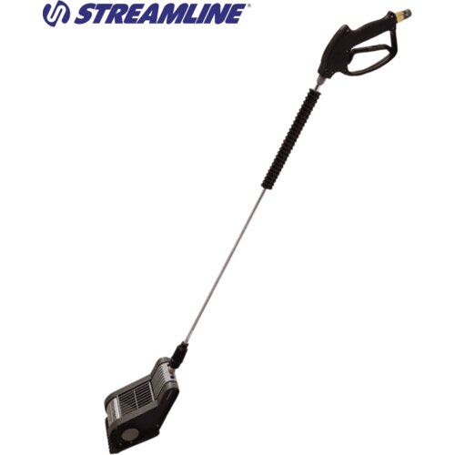 Streamline Profesionalni uređaj za uklanjanje žvakaćih guma (350bar, 95°C) Cene