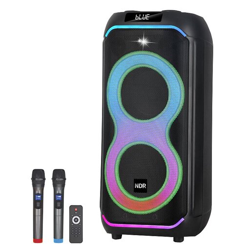  Bluetooth zvučnik NDR-616B 40W Cene