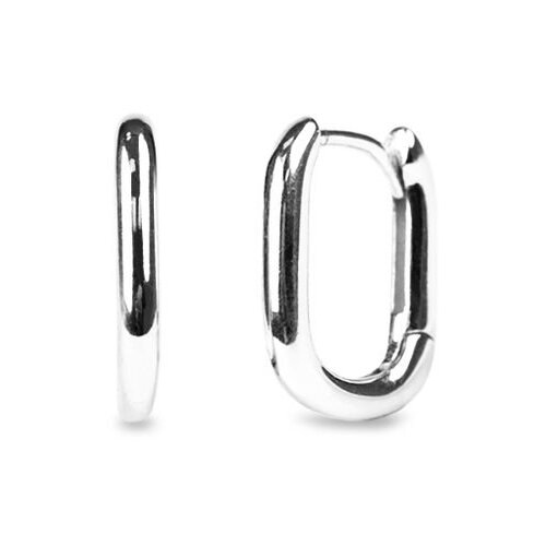 Vuch Laisea Silver Earrings Slike