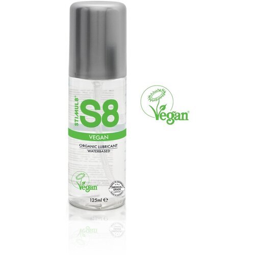 Stimul8 S8 vegansko mazivo na osnovi vode 125 ml, (21080635) Cene