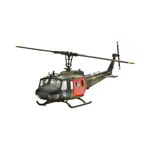 Revell maketa bell UH-1D SAR030 Slike