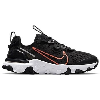 Nike Nizke superge React Vision GS Črna Cene