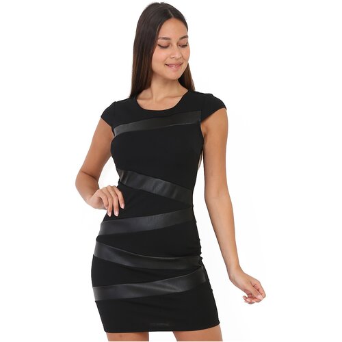 La Modeuse 19330_P54330 Crna Slike