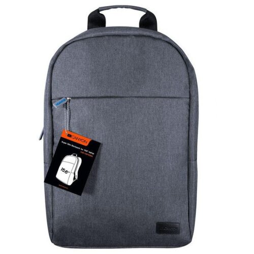 Canyon Ruksak za laptop sivi Cijene
