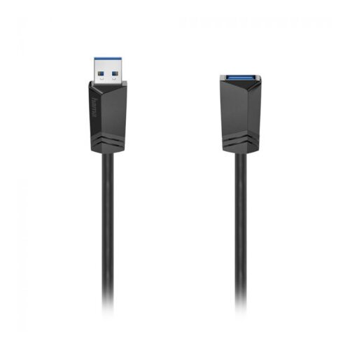 Hama usb kabl 3.0 produzni kabl usb a - usb a, 1.50m ( 200628 ) Slike