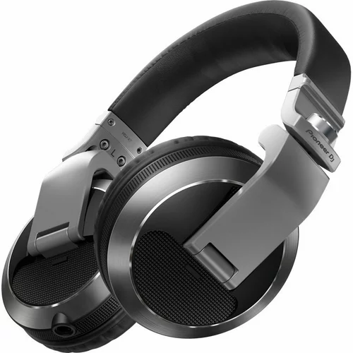 Pioneer Dj HDJ-X7-S Dj slušalice