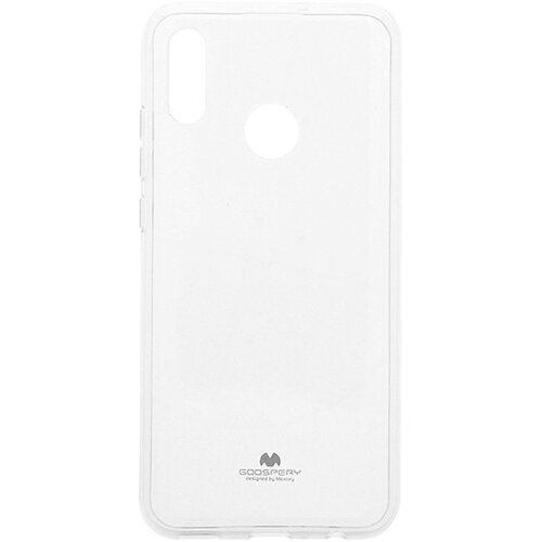  Gumijasti / gel etui Mercury Jelly Case za Huawei Honor 10 Lite - prozorni Cene