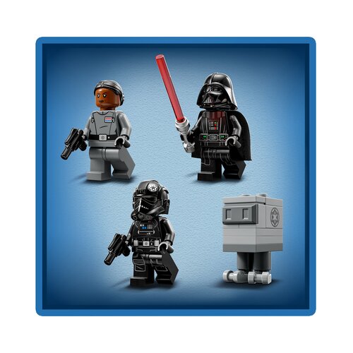 Lego Star Wars&amp;trade; 75347 TIE Bomber&amp;trade; Slike
