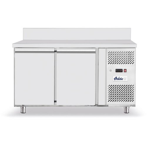 ARKTIC Zamrzivač sa dvoja vrata Profi Line 280L, Profi Line, GN 1/1, 280L, 230V/600W, 1360x700x(H)910mm Cene