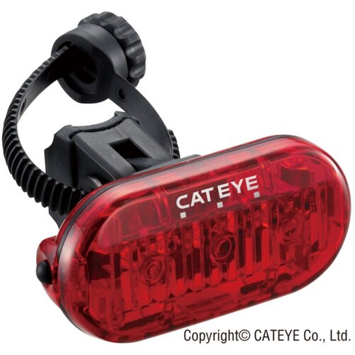  svetlo zadnje baterijsko cateye OMNI3 TLLD135R CE5342310 cateye Slike