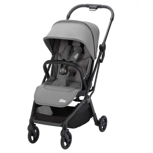 Recaro Lexa Elite kišobran kolica, Prime Silent Grey - IZLOŽBENI PRIMJERAK Cijene