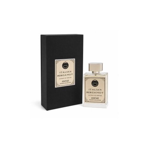 Anfar Italian Bergamot čisti parfum za mo&amp;scaron;ke 50 ml Slike