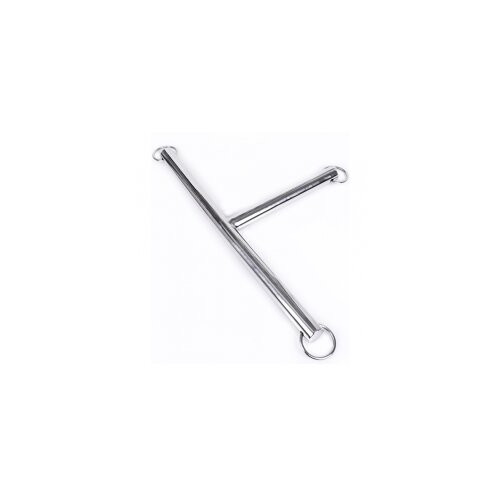 Metal Hard Spreader bar Metalhard T, 43cm Cene