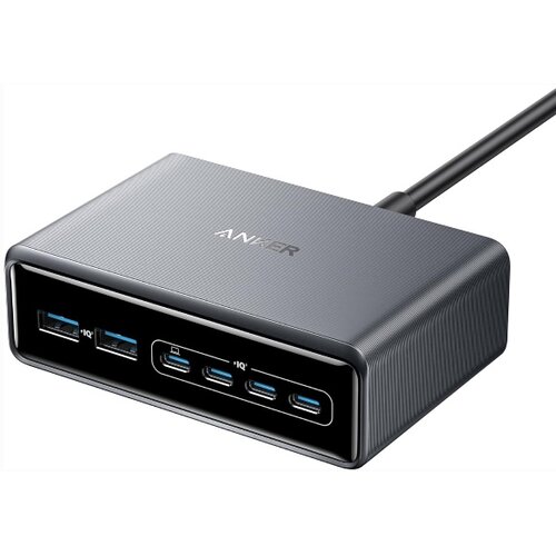 Anker Prime Charger 200W Slv Cene