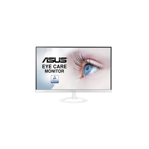  MONITOR ASUS 23" VZ239HE-W, 16:9, IPS, 1920x1080, 1000:1, 5 ms, VGA ,HDMI, BIJELI, Tilt, Ultra-slim, Framelles Cijene