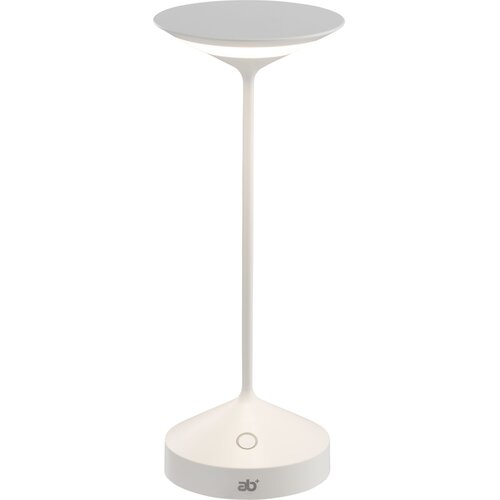 AB+ by Abert Tempo portable Table Lamp white Cijene