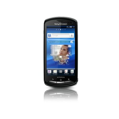 Sony Ericsson XPERIA Pro mobilni telefon Slike