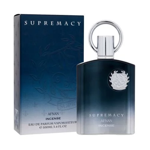 Afnan Supremacy Incense 100 ml parfemska voda za moške