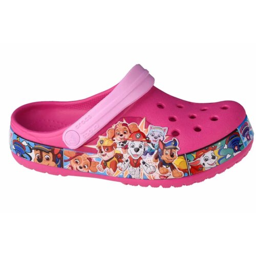 Crocs fun lab paw patrol 205509-670 Slike