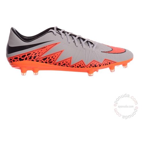 Nike muške kopačke HYPERVENOM PHATAL II FG 749893-080 Slike