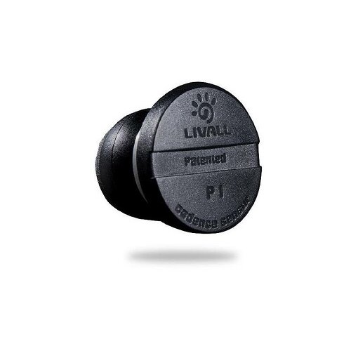 Livall Nano Cadence Sensor Cene