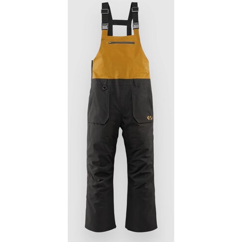 ThirtyTwo Basement Bib hlace copper Cene