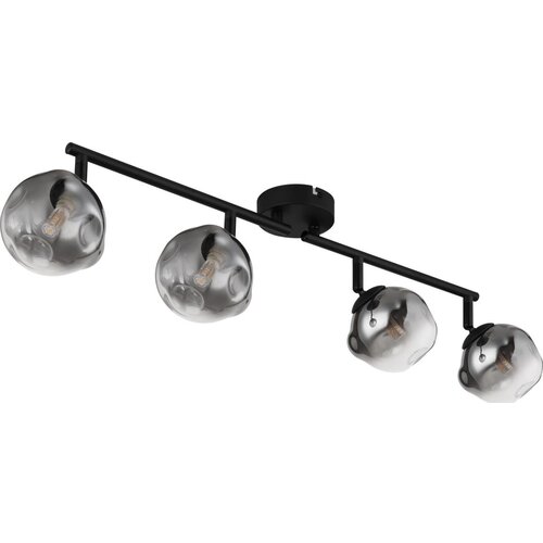 Globo 56149S-4 - Spot svetlo VELORA 4xG9/5W/230V Slike