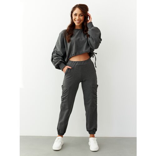 By o la la Anthracite set cxp1174.anthracite Cijene