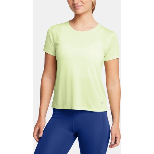 Under Armour Women&amp;#039;s T-shirt UA Launch Shortsleeve - Women Slike
