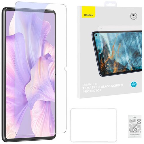 Baseus KALJENO STEKLO 0,3MM ZA HUAWEI MATEPAD PRO 12,6 INČ VISOKA ZA&Scaron;ČITA, (5000018284) Cene