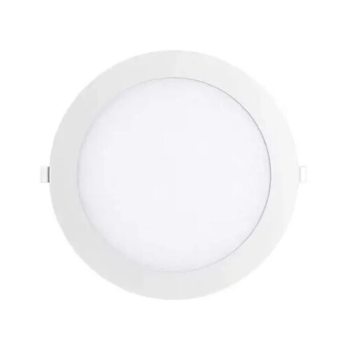 Spectra LED PANEL UGRADNI 3W 6500K 175-265VAL/GV/PL OKRUGLI Slike