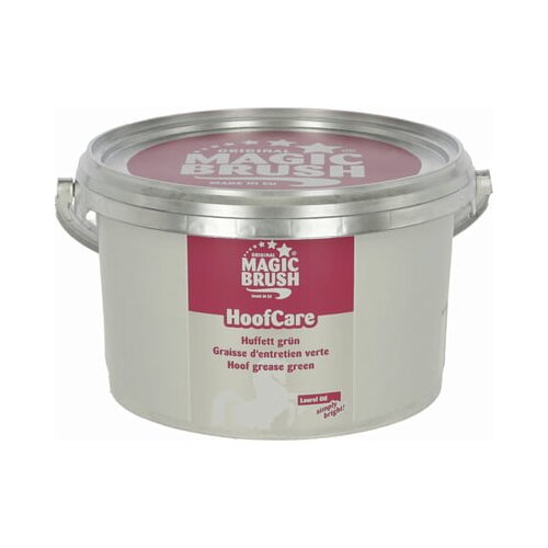 MagicBrush Zelena mast za kopita - 2500 ml Cene