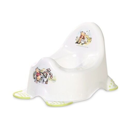 Lorelli anatomska nosa - bear and friends white ( 10130342100 ) Cene